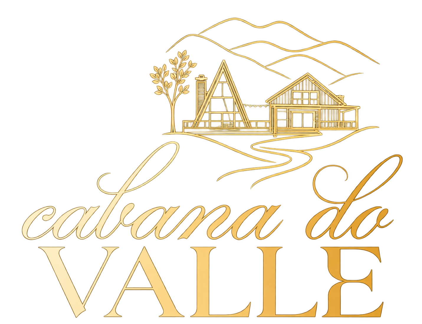 Cabana do Valle